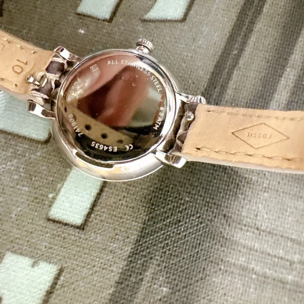 Fossil es4635 jacqueline